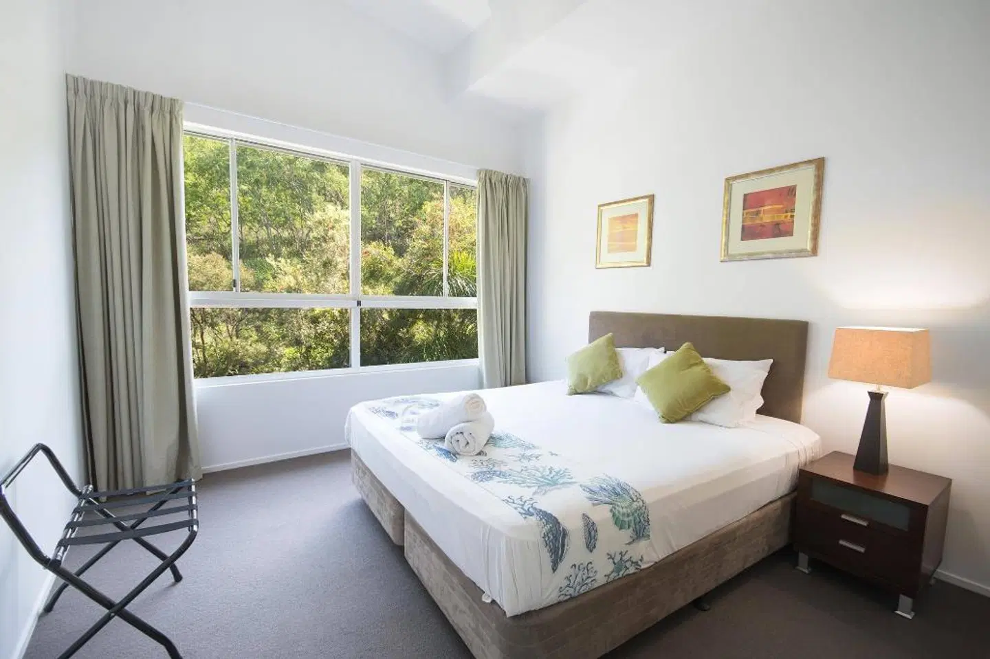 Azure Sea Airlie Beach Resort ROOM_EXAMPLE