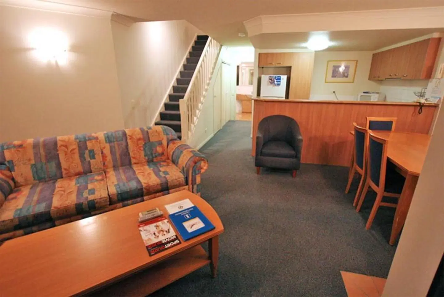 Burleigh On The Beach SPORTS_AND_LEISURE