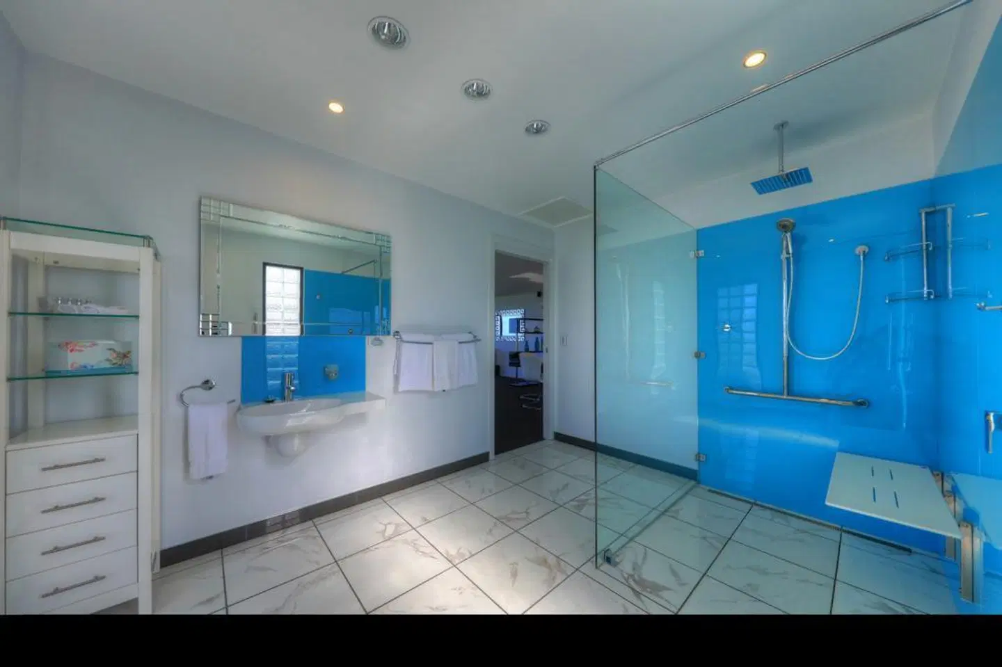 Horizon Deluxe Apartments LOUNGE_LOBBY