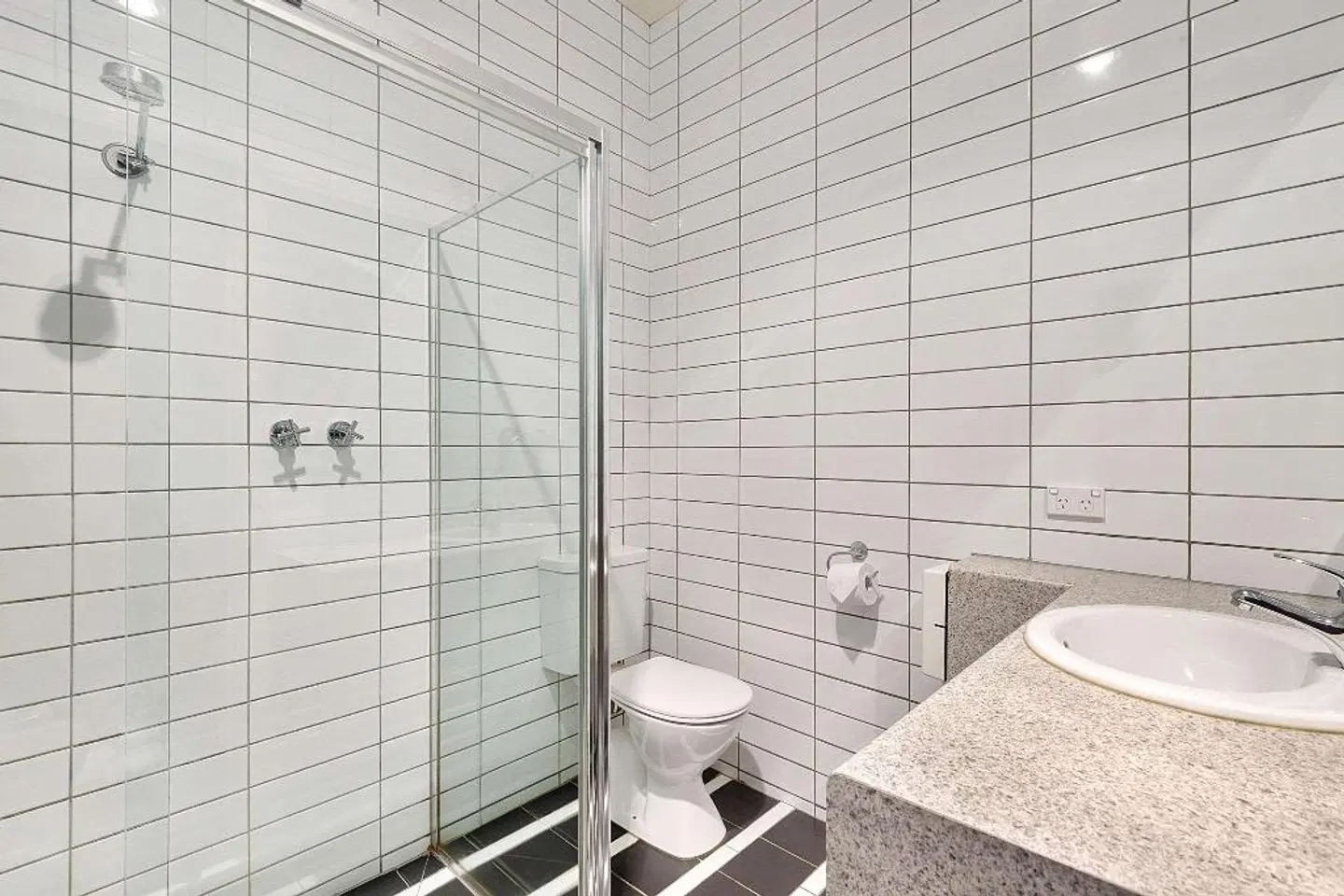 Quality Hotel Mildura Grand Badezimmer