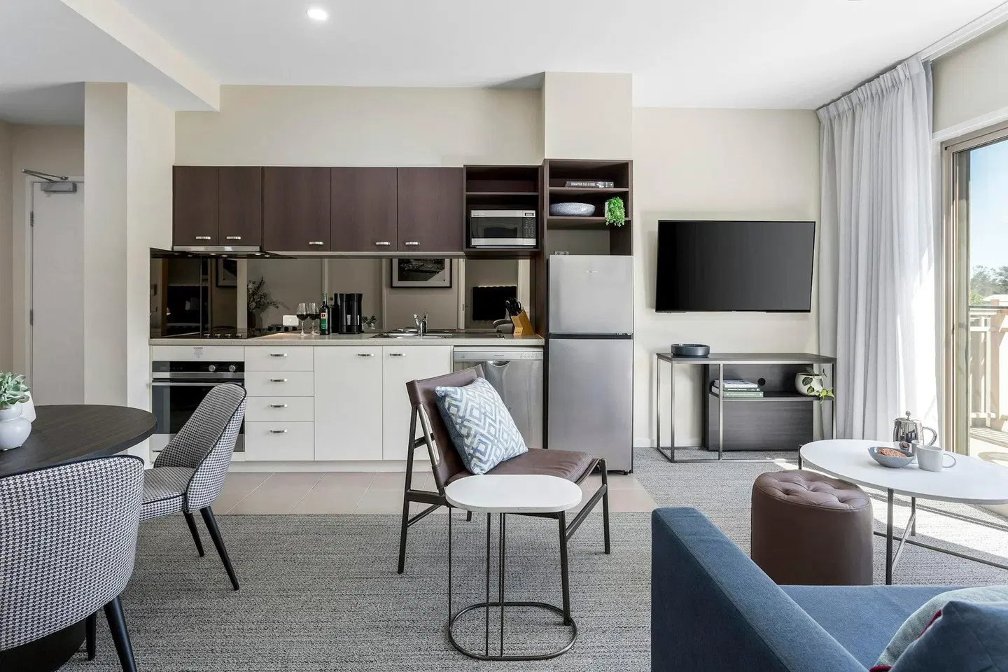 Quest Echuca LOUNGE_LOBBY
