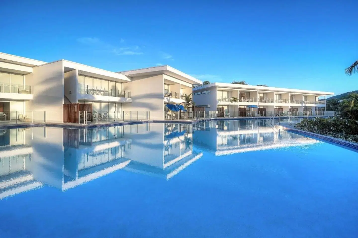 Pool Resort Port Douglas OUTDOOR_POOL