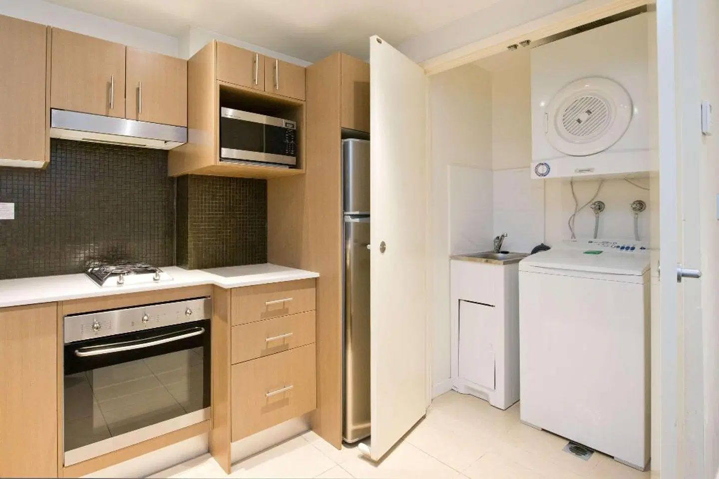 Quest World Square Badezimmer
