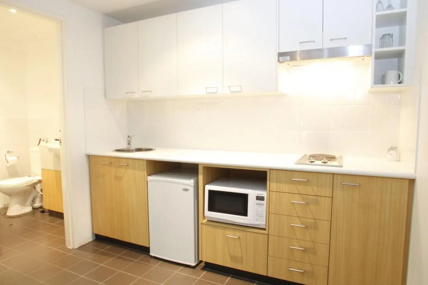 Perth Ascot Central Apartment Hotel ROOM_EXAMPLE