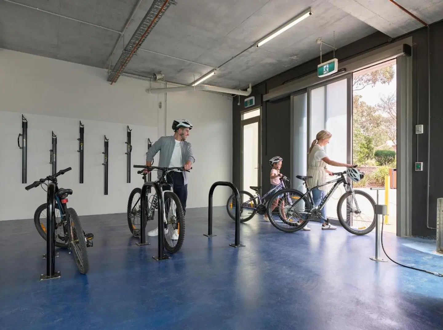 RACV Goldfields Resort SPORTS_AND_LEISURE