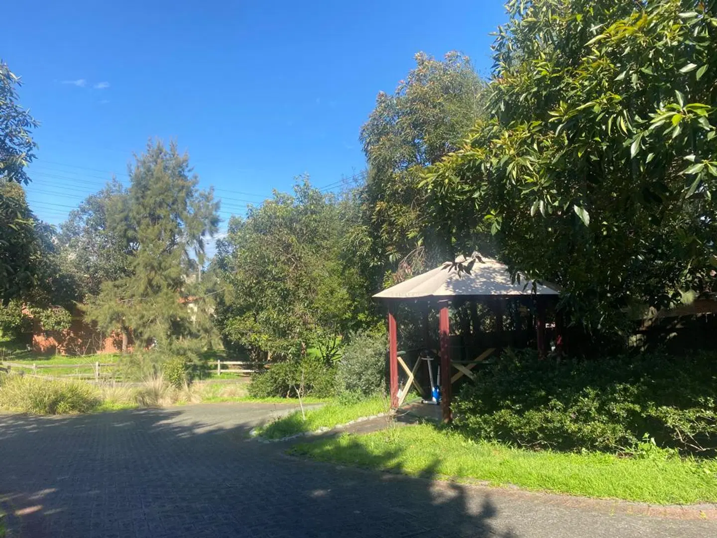 Mount Waverley Townhouses Garten