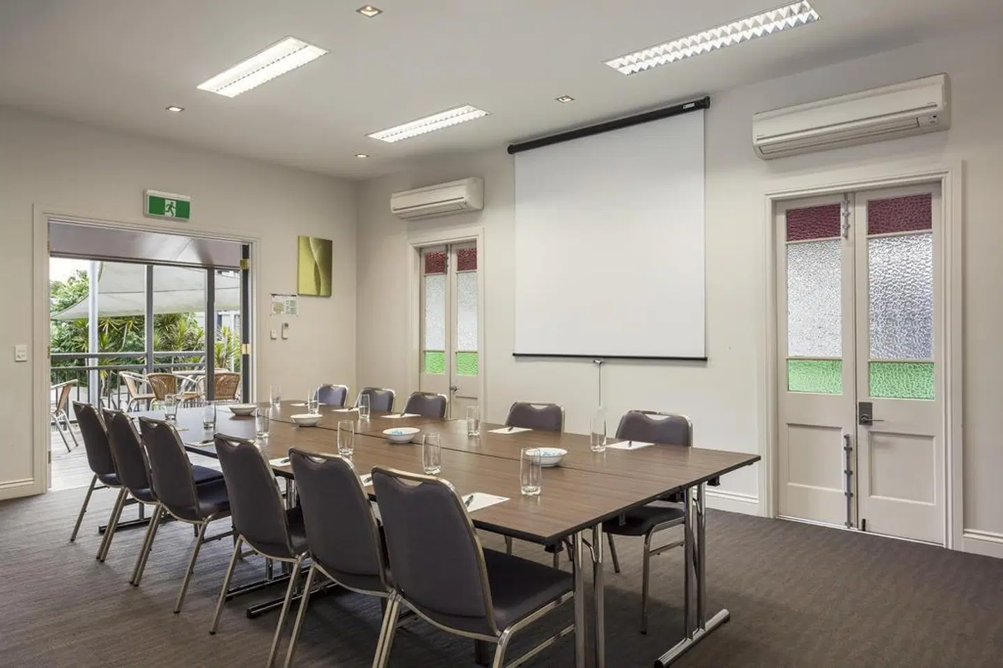 Quest Ipswich Konferenz