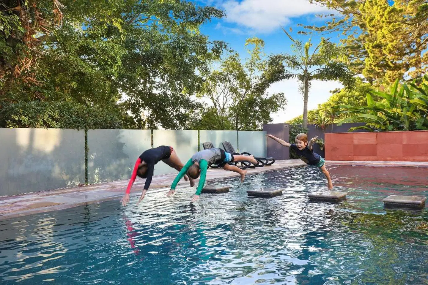 The Rise Noosa OUTDOOR_POOL