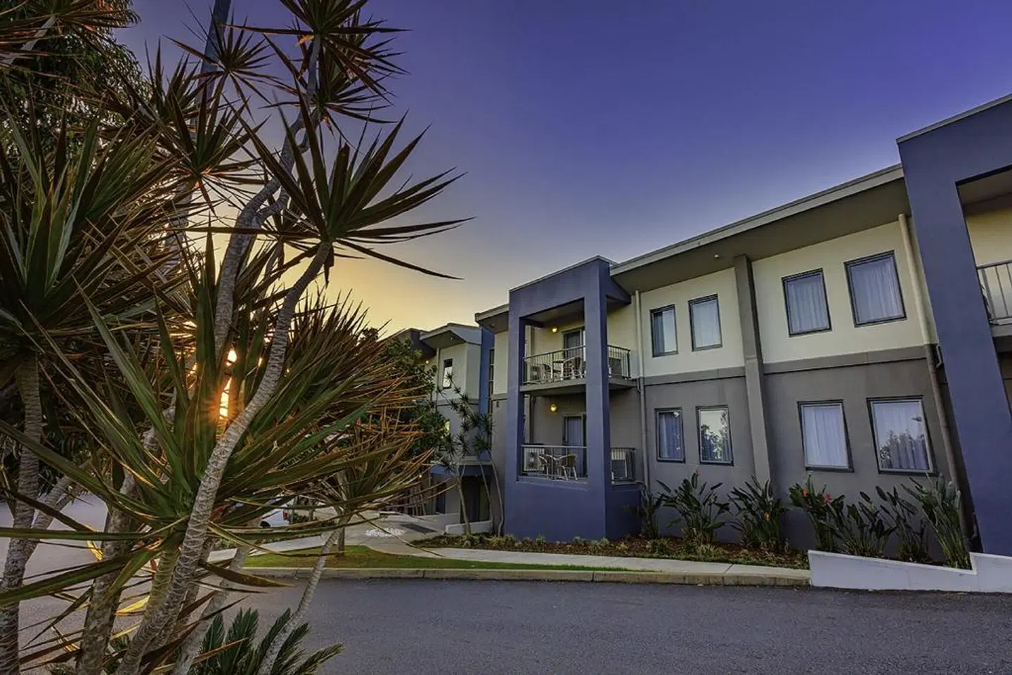 Quest Ipswich EXTERIOR
