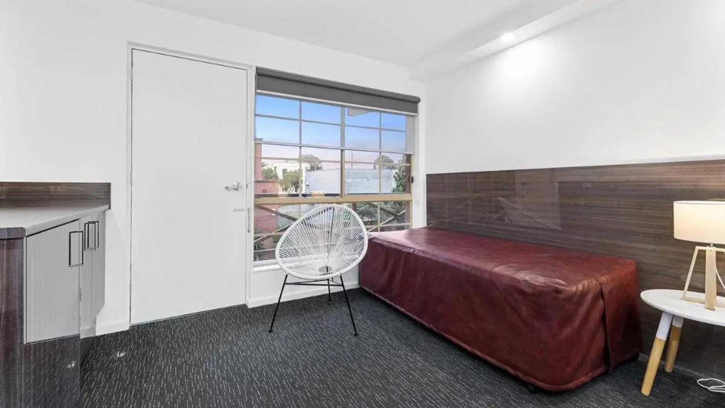 Bay City Geelong Motel ROOM_EXAMPLE