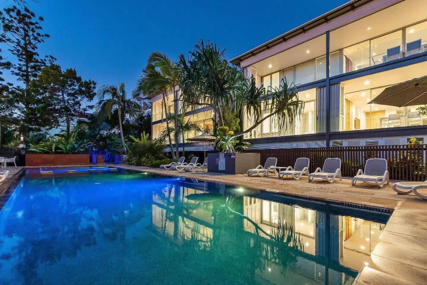 The Rise Noosa OUTDOOR_POOL