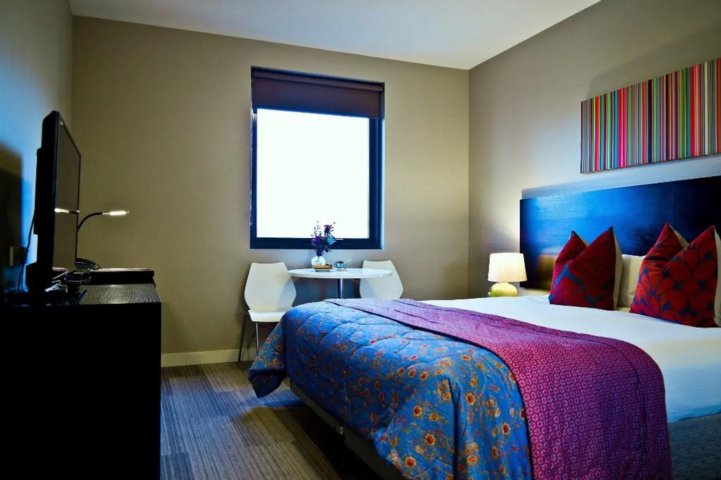 Quest Mascot ROOM_EXAMPLE