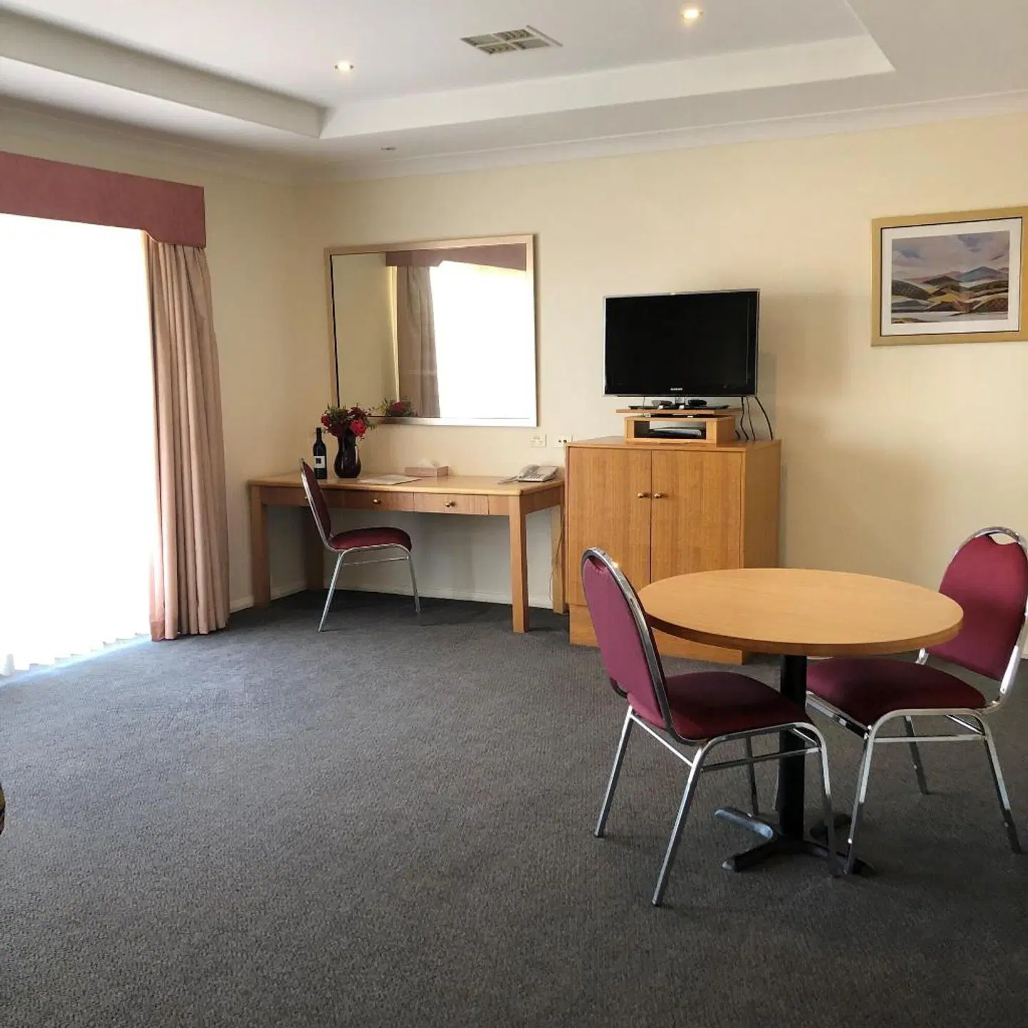 Turners Vineyard Motel ROOM_EXAMPLE