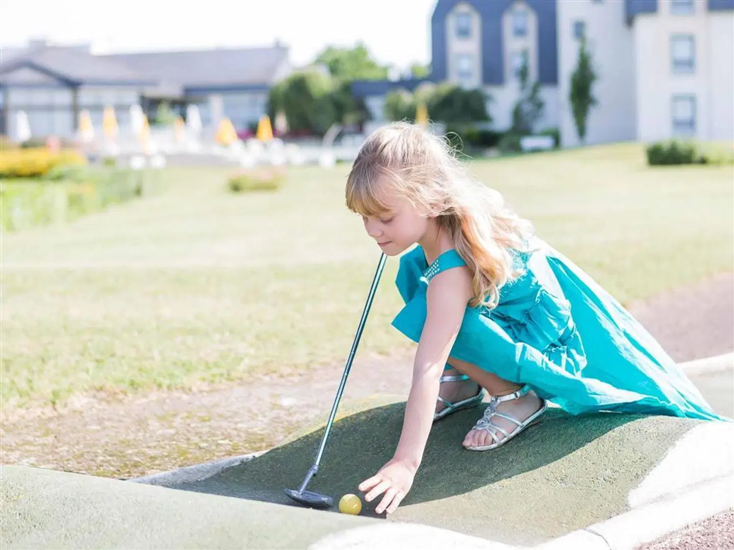 RACV Goldfields Resort SPORTS_AND_LEISURE