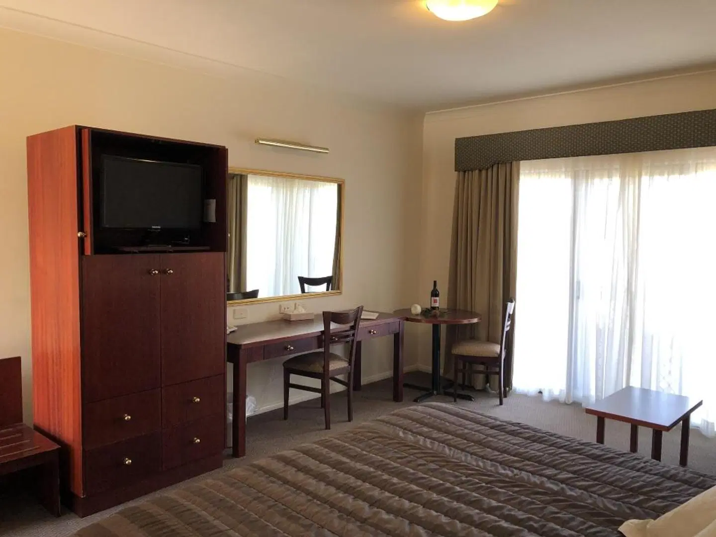 Turners Vineyard Motel ROOM_EXAMPLE