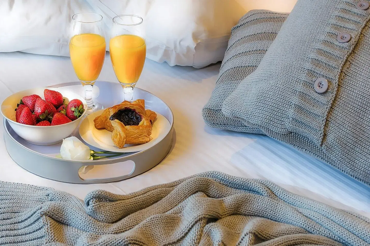 Caroline Serviced Apartments Brighton ROOM_EXAMPLE