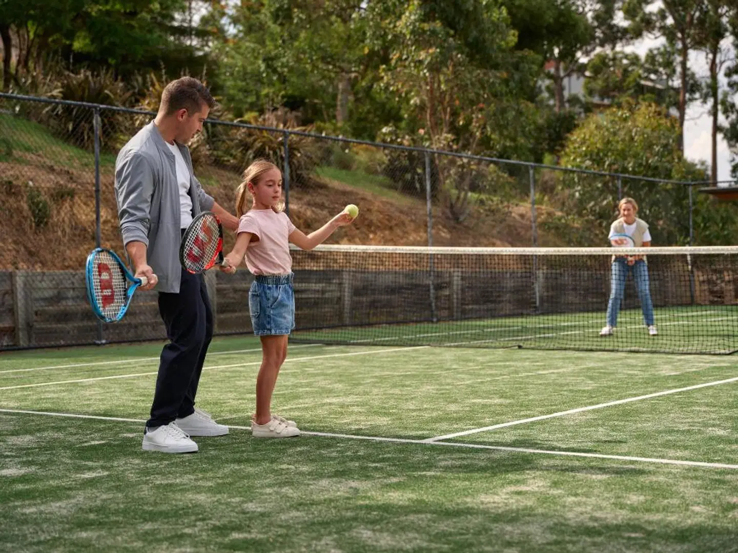 RACV Goldfields Resort SPORTS_AND_LEISURE