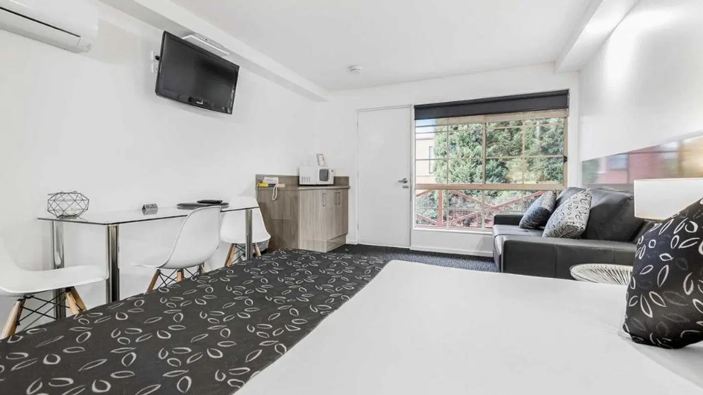Bay City Geelong Motel ROOM_EXAMPLE