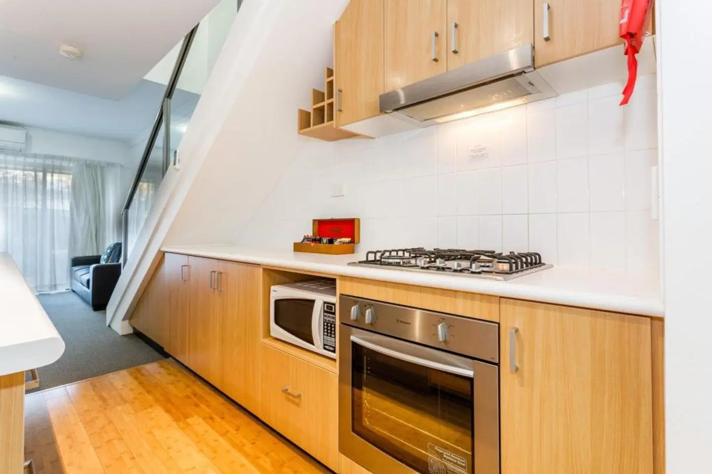 Perth Ascot Central Apartment Hotel ROOM_EXAMPLE