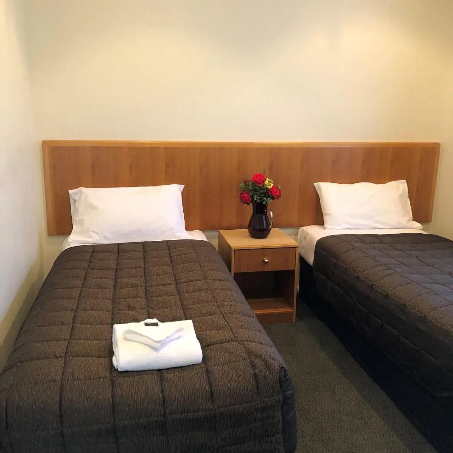 Turners Vineyard Motel ROOM_EXAMPLE