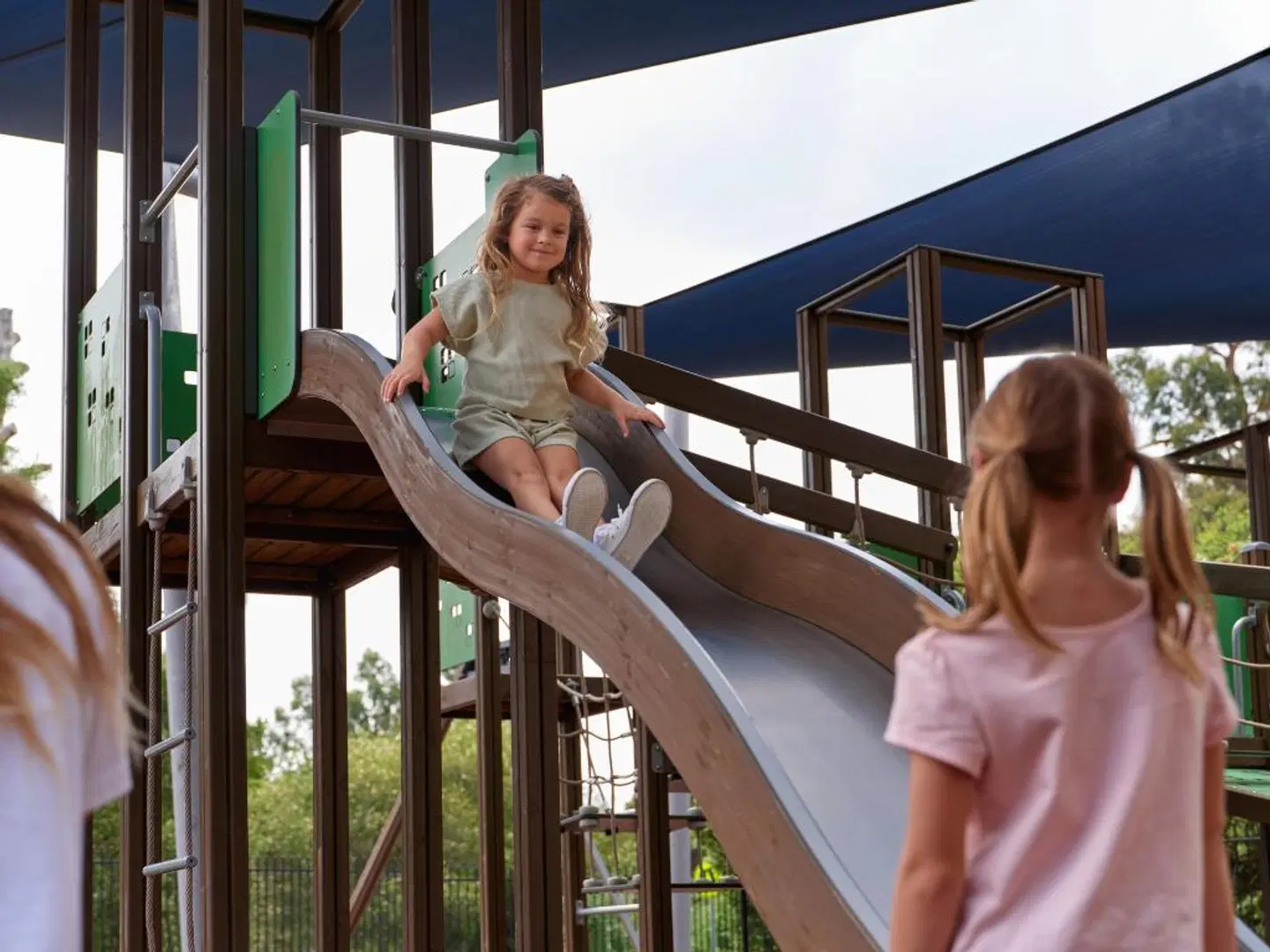 RACV Goldfields Resort PEOPLE