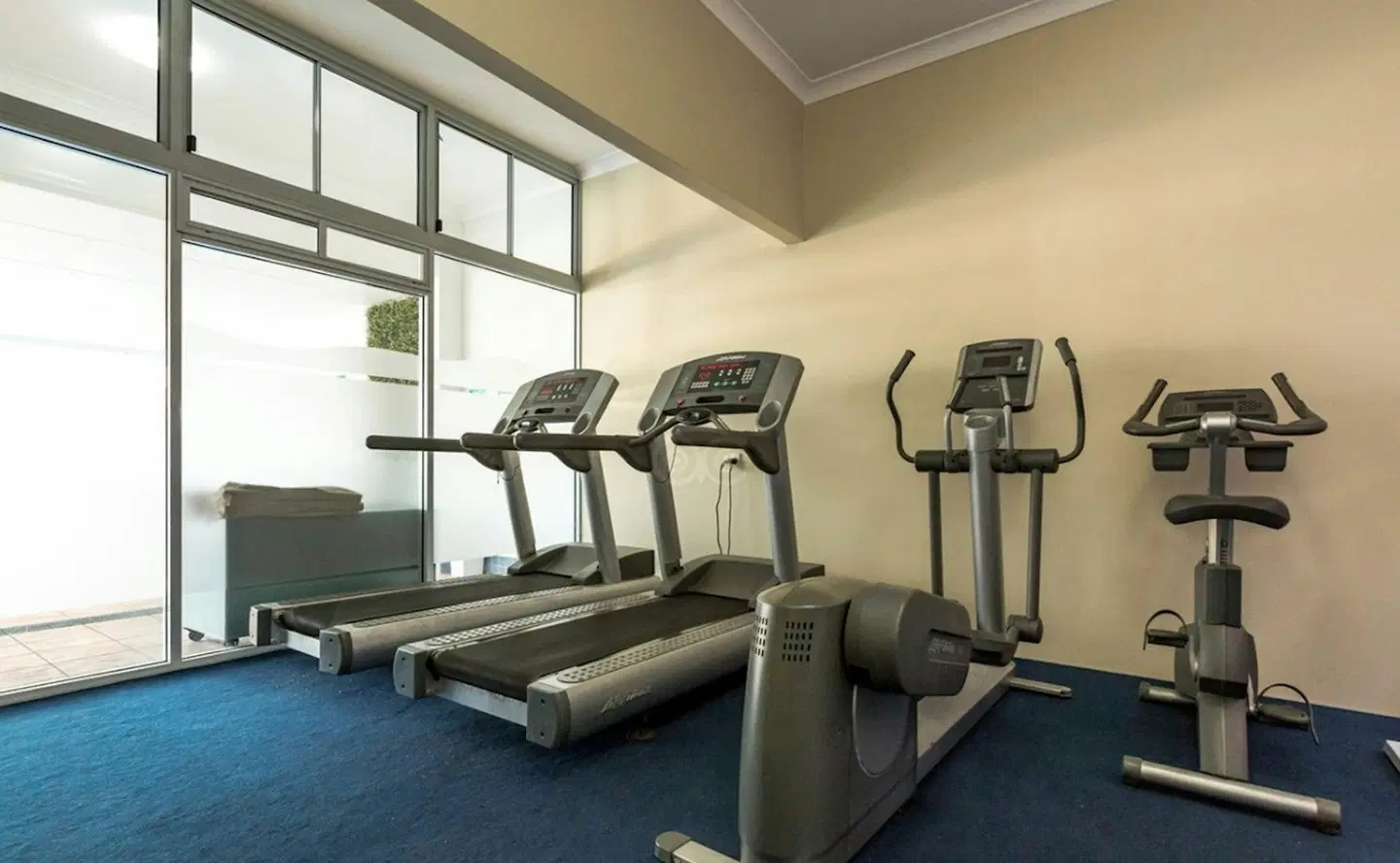 Cattlemans Country Motor Inn & Serviced Apartments SPORTS_AND_LEISURE