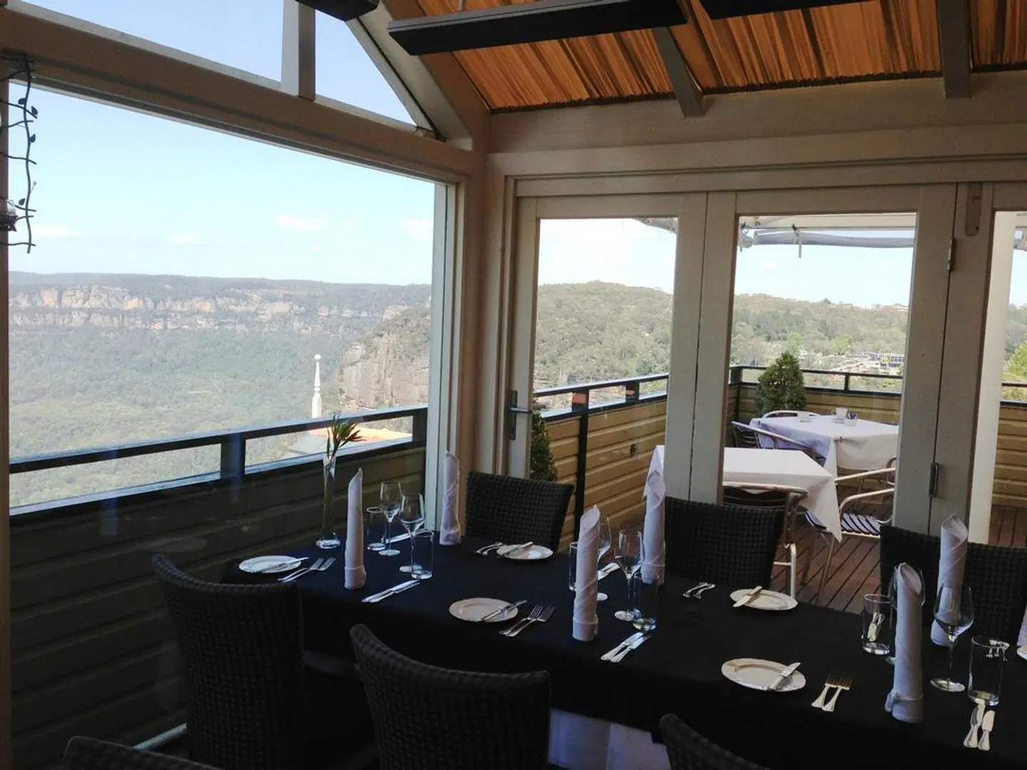 Echoes Boutique Hotel & Restaurant Konferenz