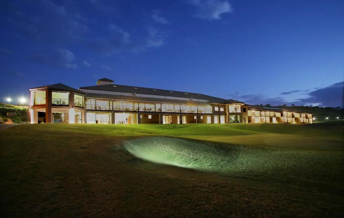 Links Lady Bay Resort EXTERIOR