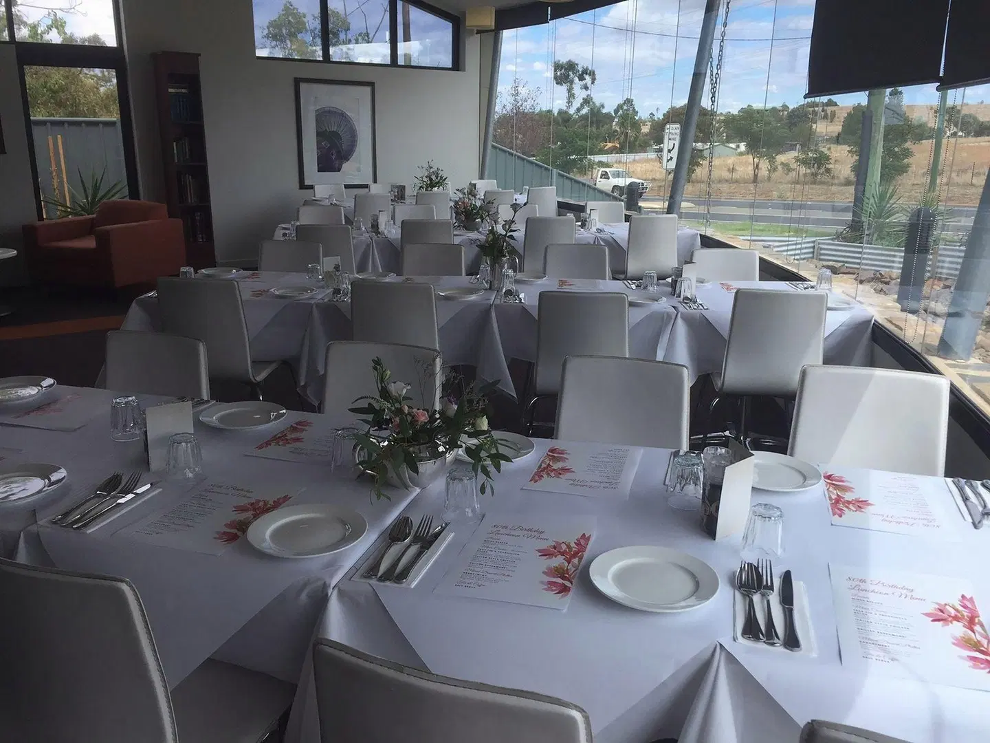 Station Motel Restaurant