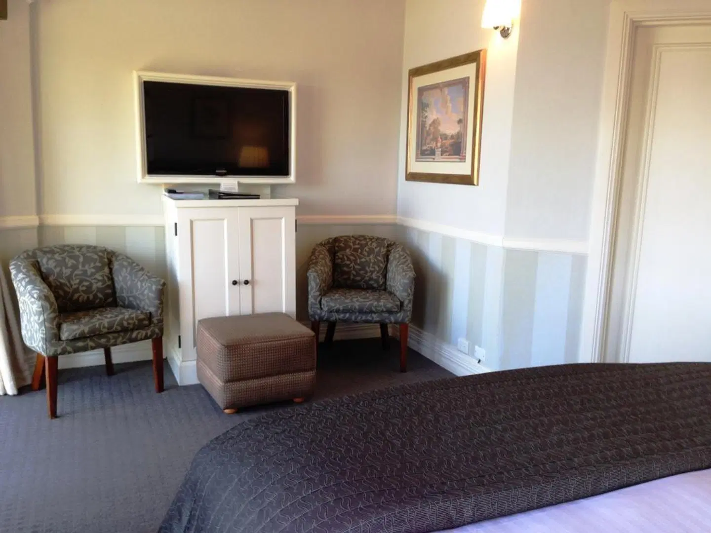 Echoes Boutique Hotel & Restaurant ROOM_EXAMPLE