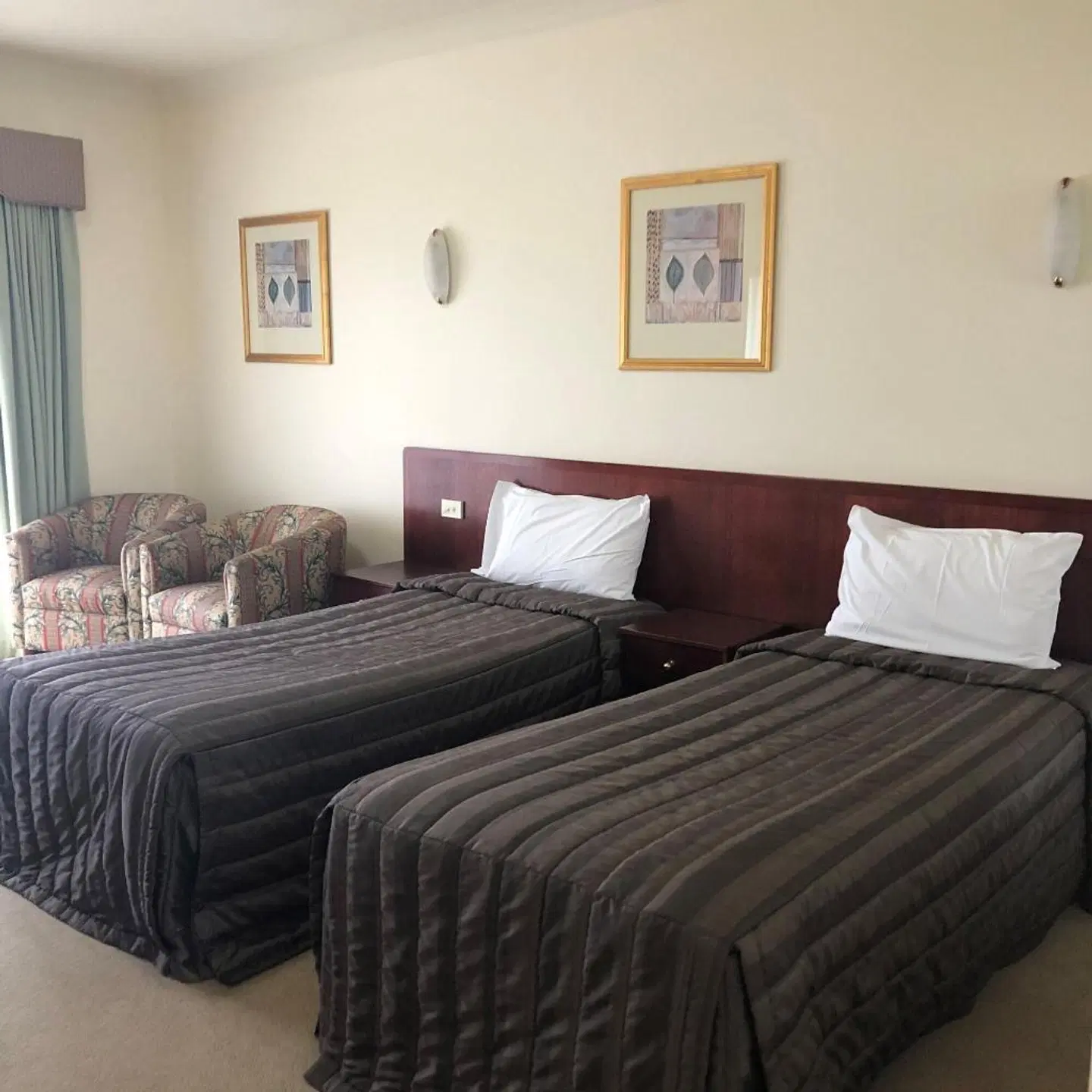 Turners Vineyard Motel ROOM_EXAMPLE