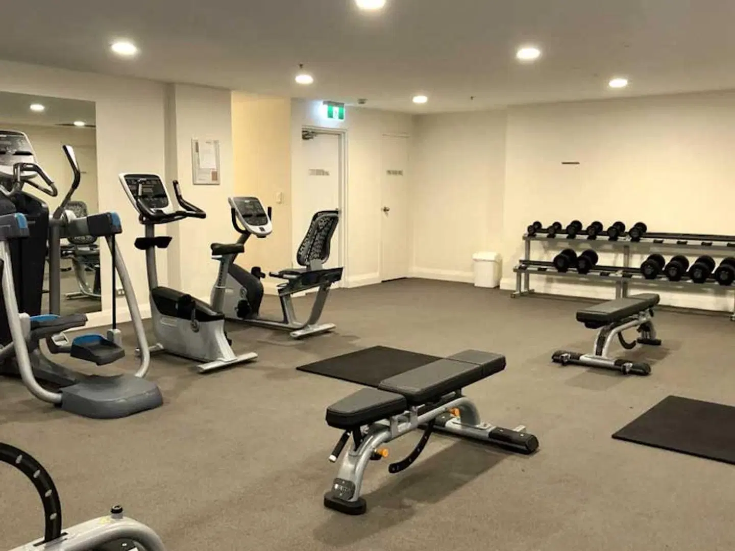 Quest World Square SPORTS_AND_LEISURE