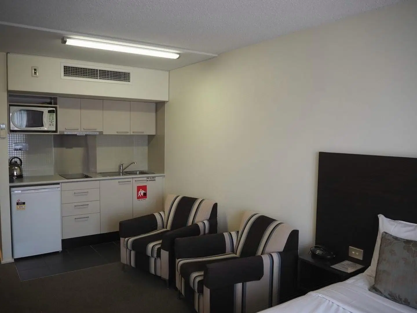 St Ives Motel Apartments Konferenz