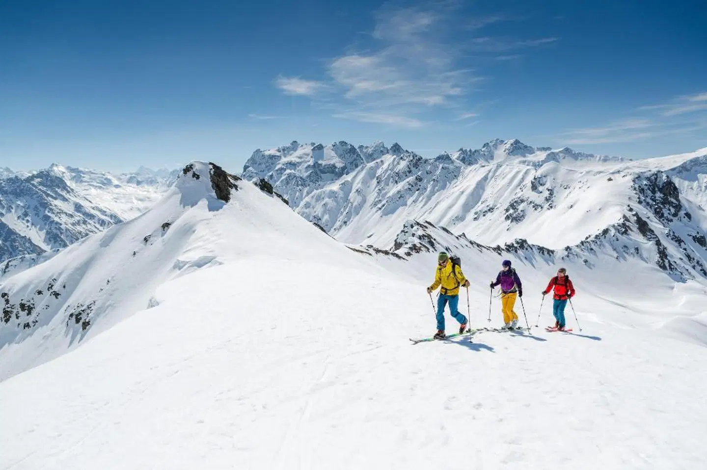 TUI BLUE Montafon LANDSCAPE