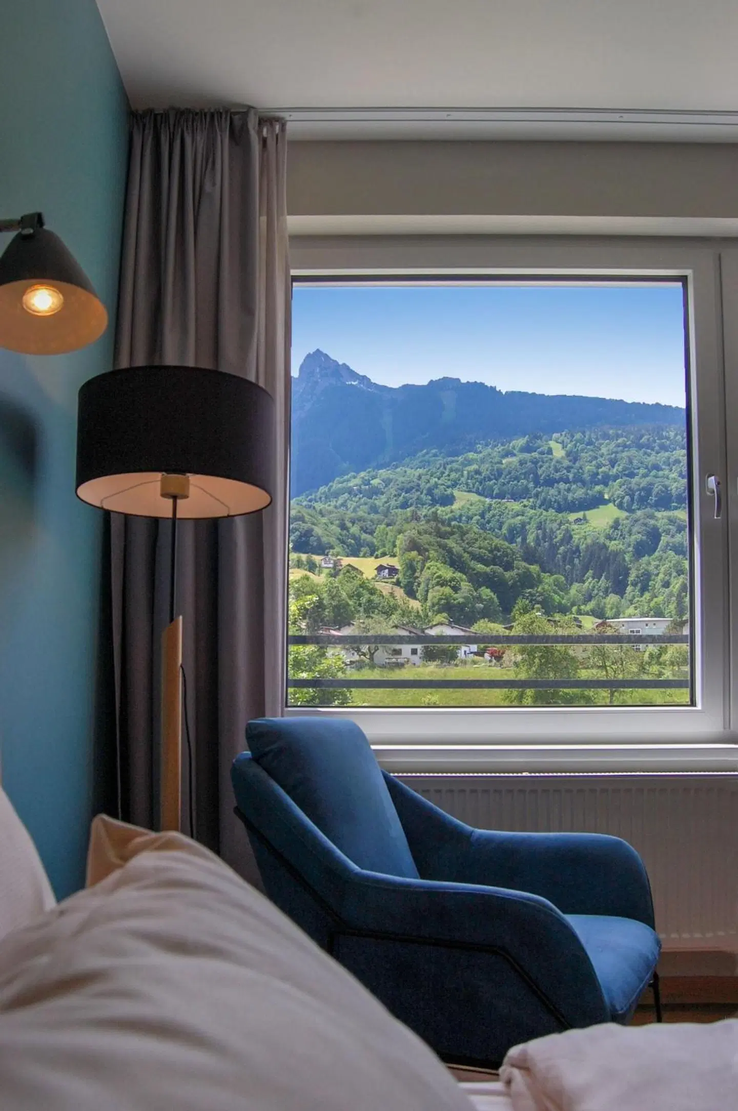 TUI BLUE Montafon ROOM_EXAMPLE