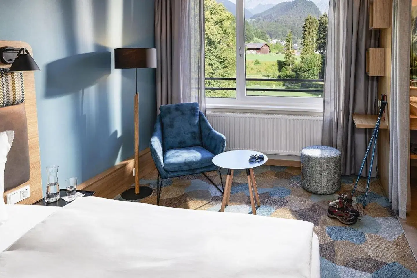 TUI BLUE Montafon ROOM_EXAMPLE