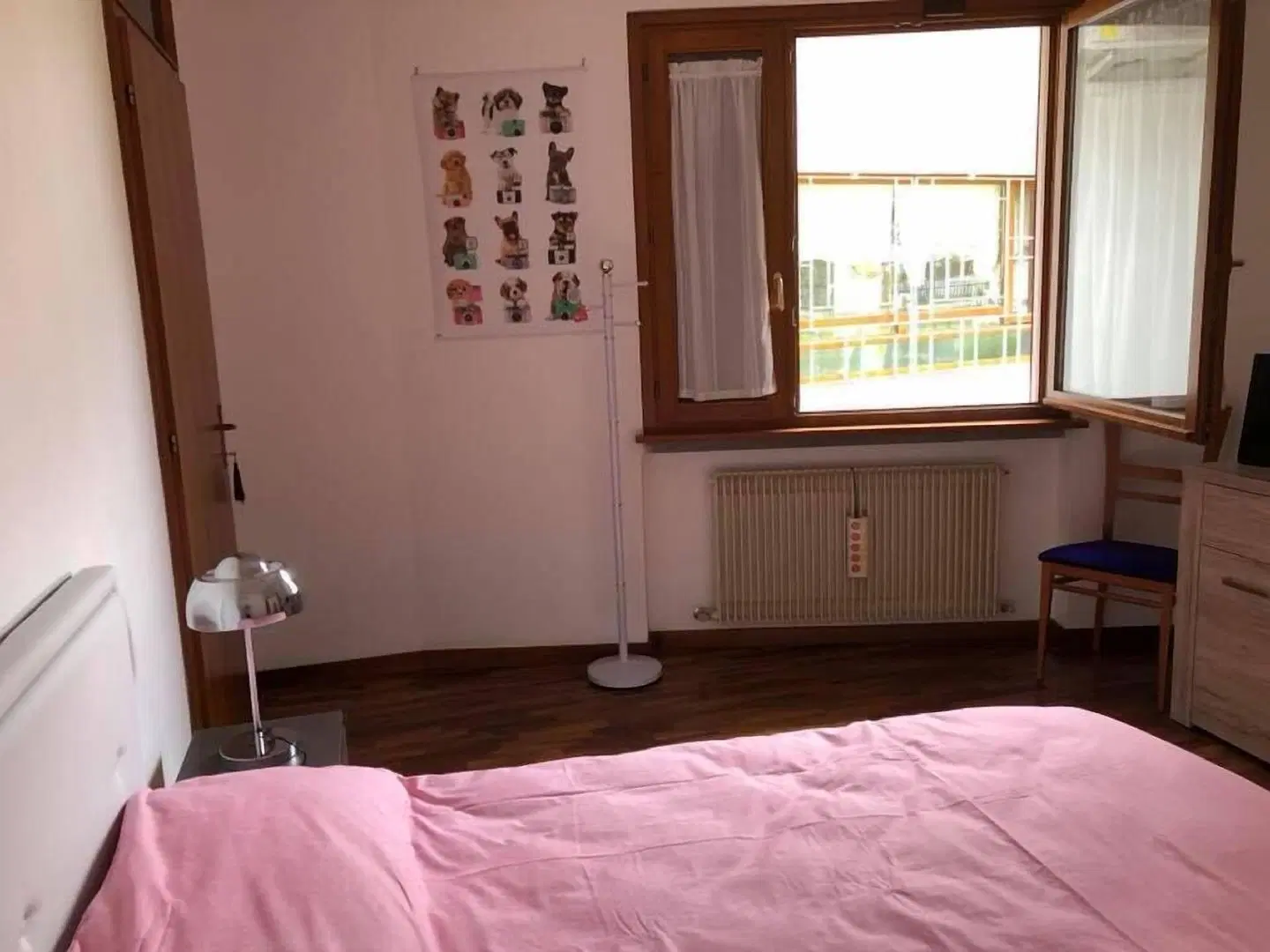 B&B Chic ROOM_EXAMPLE