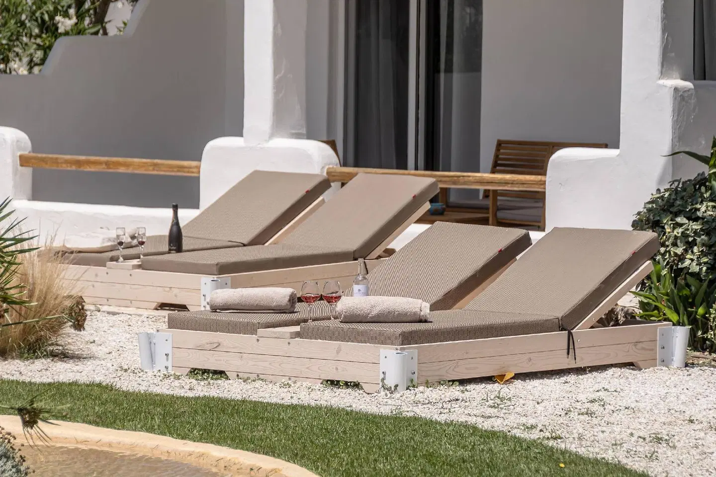 Glaronissi Beach HEALTH_BEAUTY