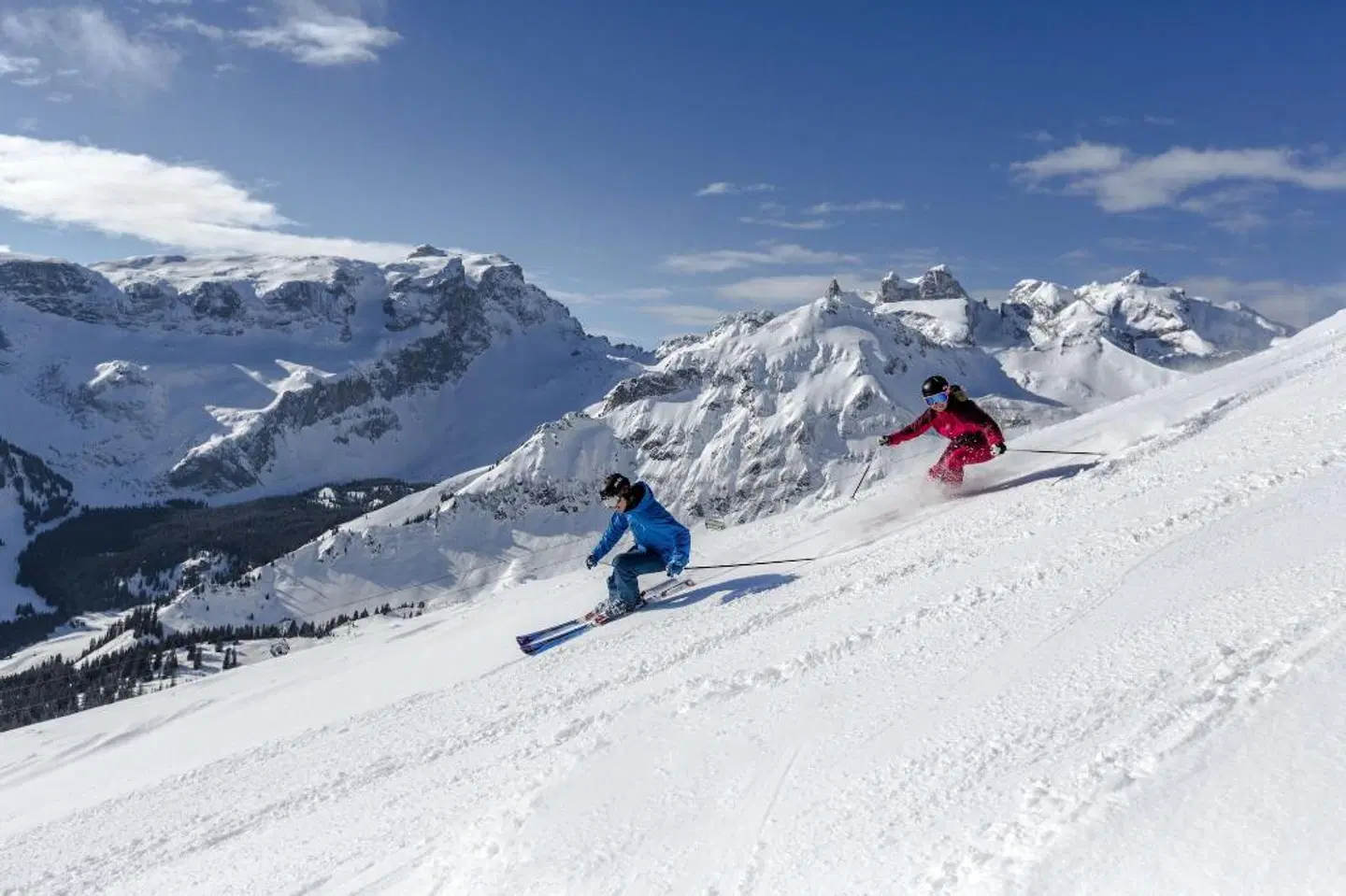 TUI BLUE Montafon LANDSCAPE