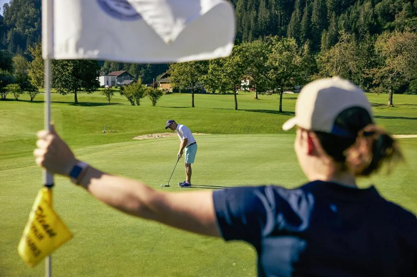 TUI BLUE Montafon SPORTS_AND_LEISURE