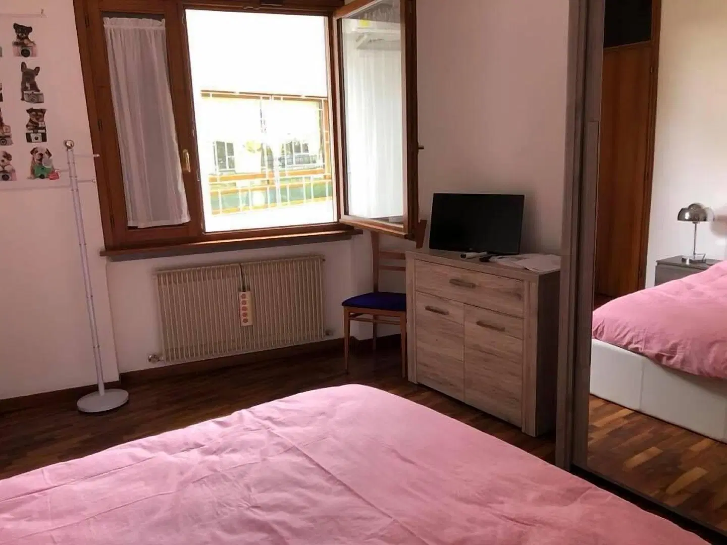 B&B Chic ROOM_EXAMPLE