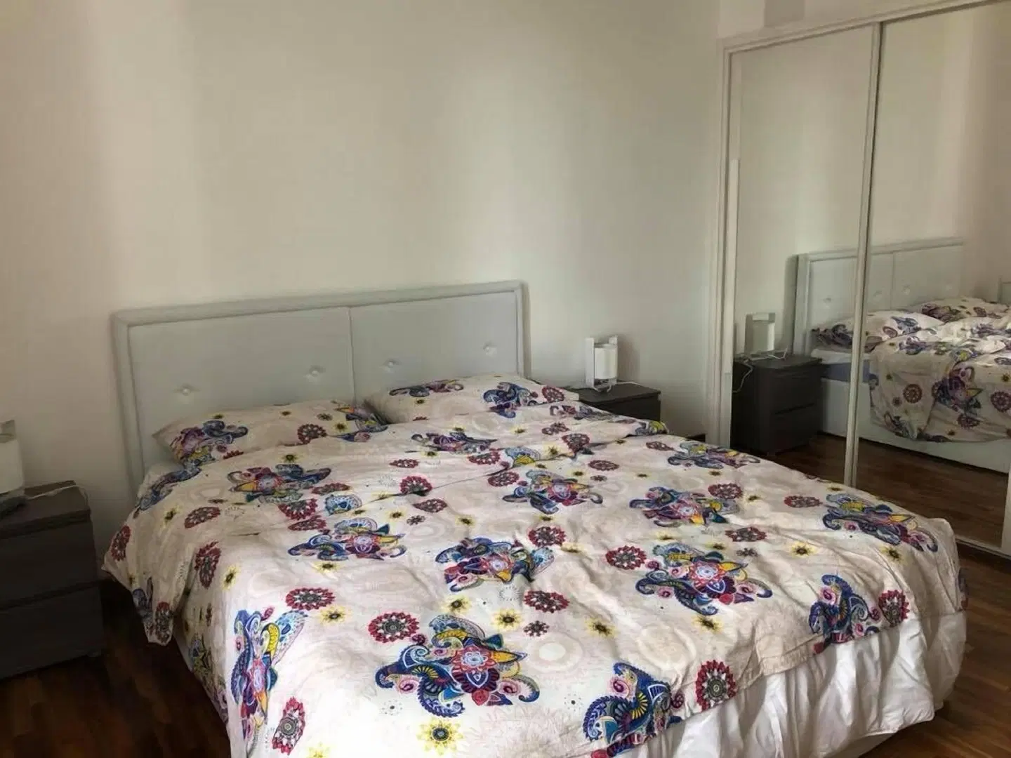 B&B Chic ROOM_EXAMPLE