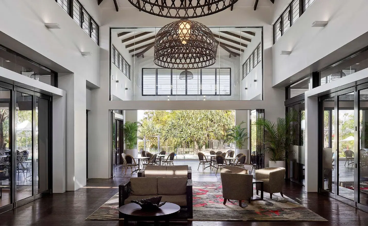 RACV Noosa Resort LOUNGE_LOBBY