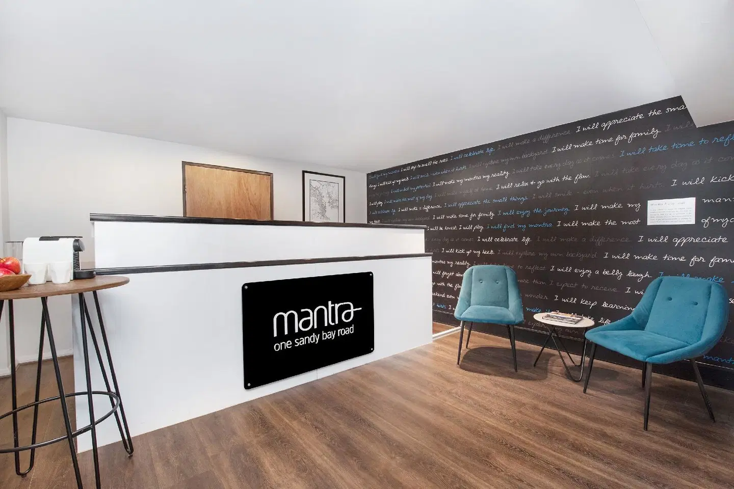 Mantra One Sandy Bay Road ROOM_EXAMPLE