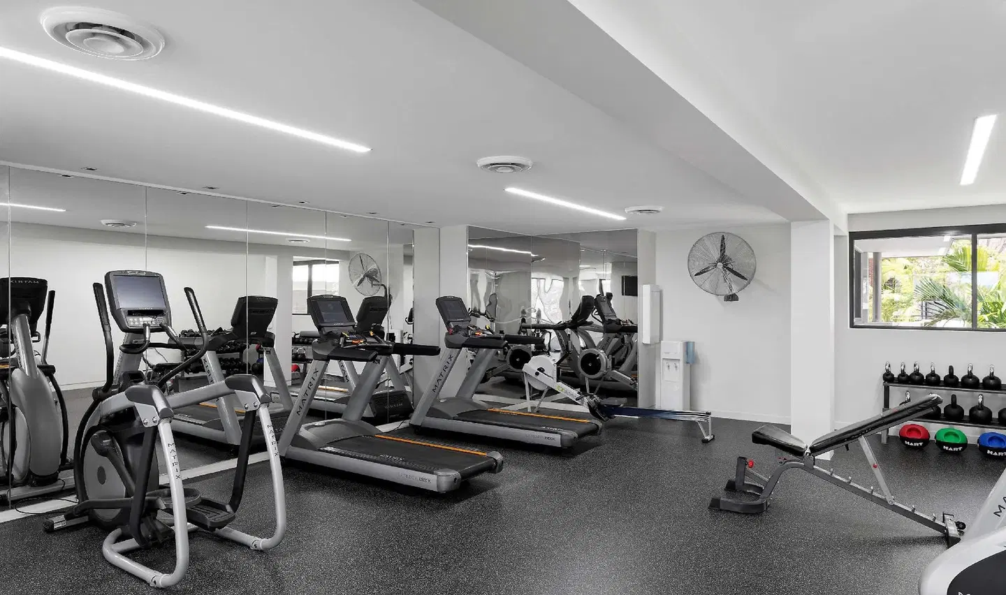 RACV Noosa Resort SPORTS_AND_LEISURE