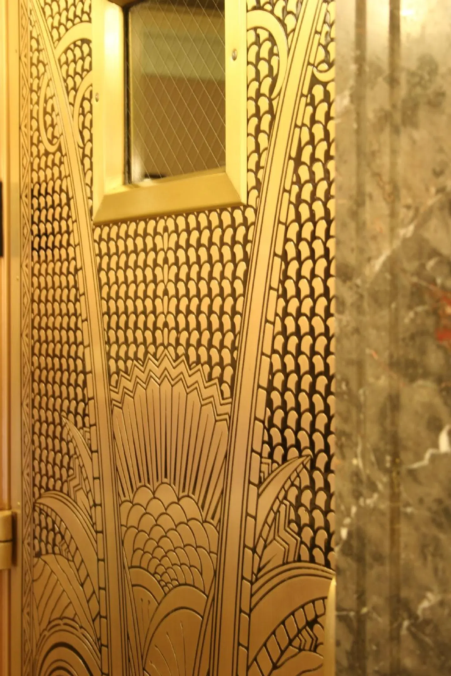 Ambassador Hotel Milwaukee, Trademark Collection by Wyndham LOUNGE_LOBBY