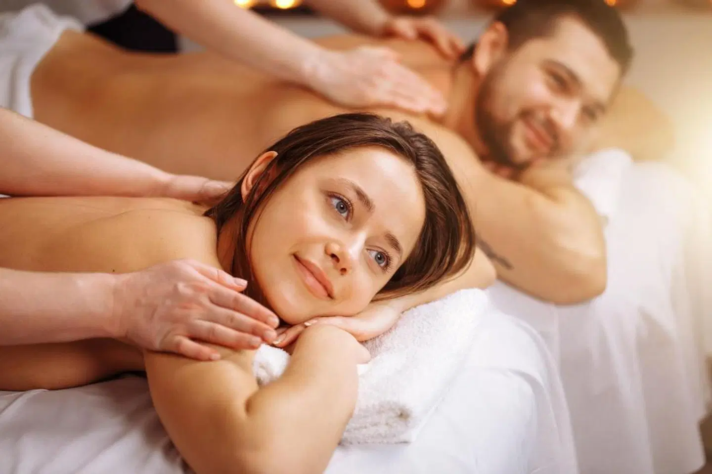 The Inn at Thorn Hill HEALTH_BEAUTY
