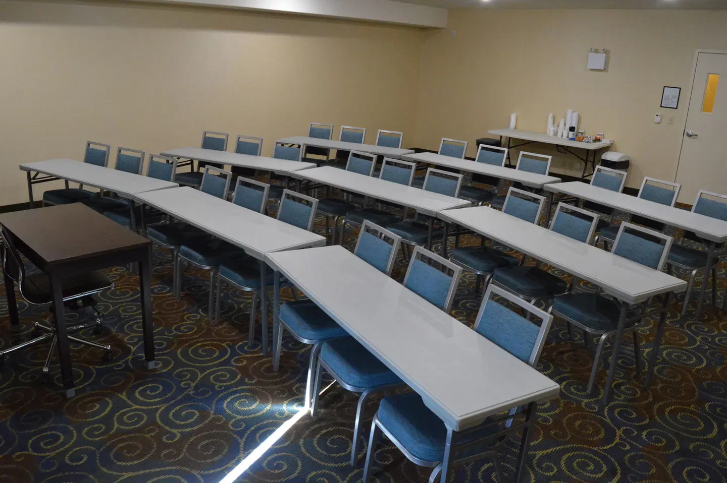 Holiday Inn Express Yorkton East by IHG Konferenz