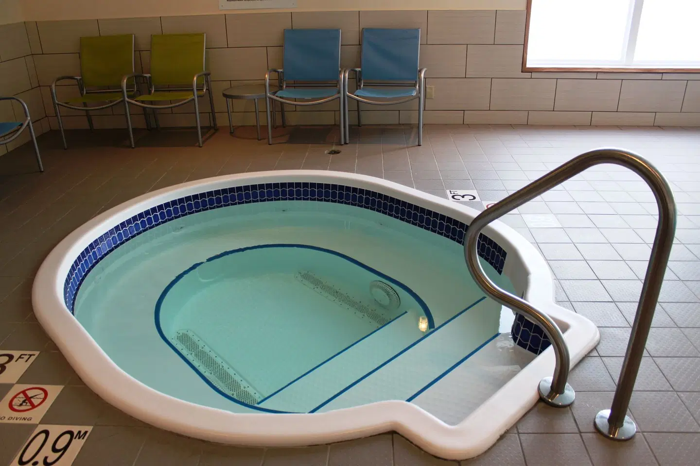Holiday Inn Express Yorkton East by IHG SPORTS_AND_LEISURE