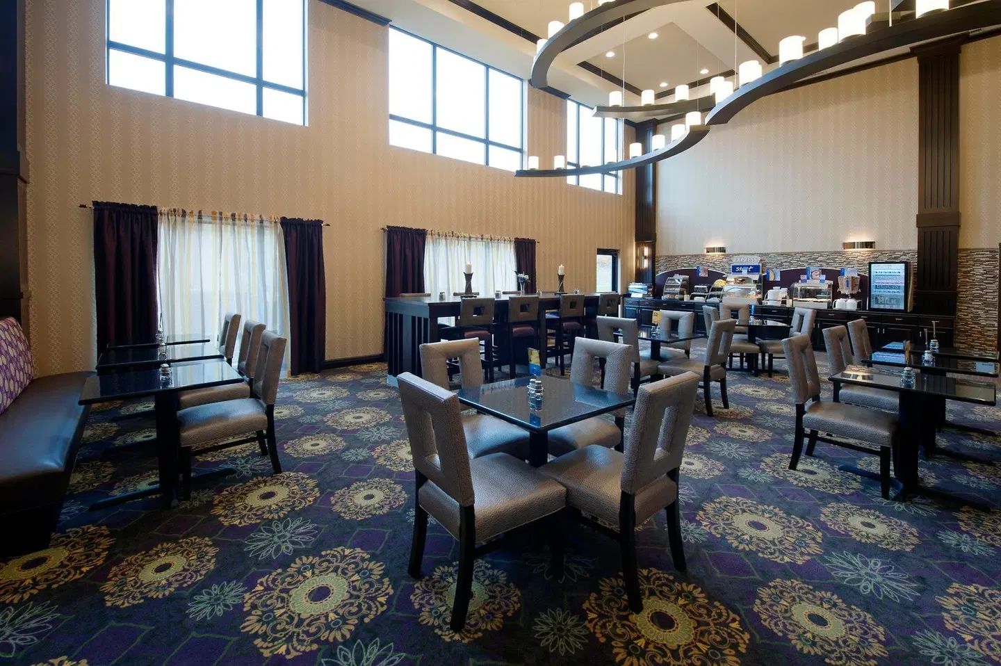 Holiday Inn Express & Suites Clearfield by IHG Konferenz